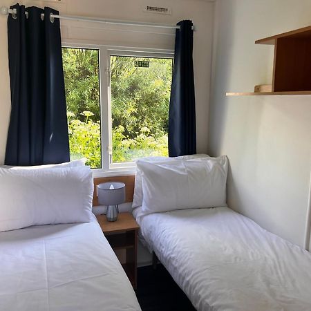 דירות Cornish Coastal Retreats- 74 Newquay View מראה חיצוני תמונה