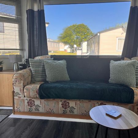דירות Cornish Coastal Retreats- 74 Newquay View מראה חיצוני תמונה