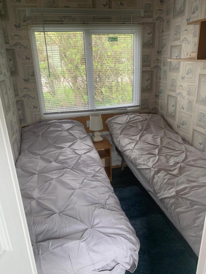 דירות Cornish Coastal Retreats- 74 Newquay View מראה חיצוני תמונה