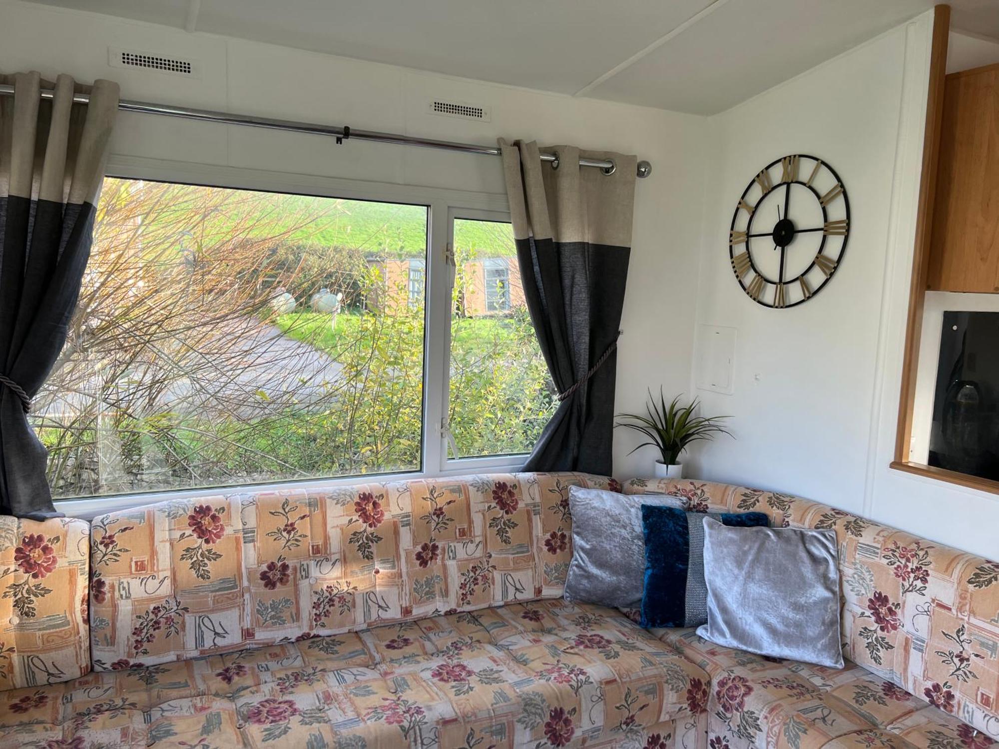 דירות Cornish Coastal Retreats- 74 Newquay View מראה חיצוני תמונה